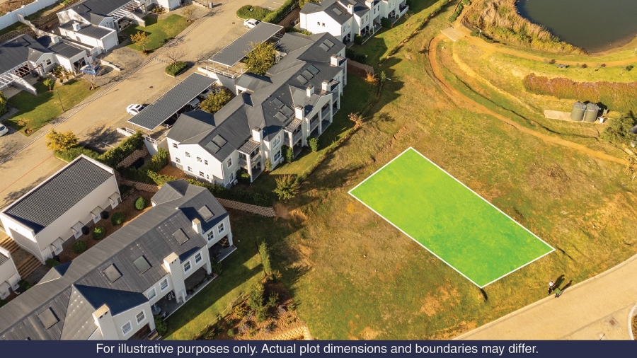 0 Bedroom Property for Sale in Wellington Central Western Cape